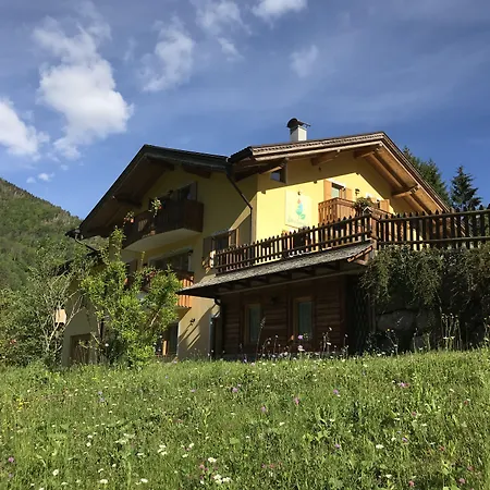 Eco-Baita Natura Spensierata-2